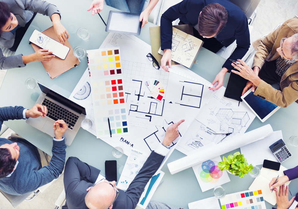 Professional branding and design for businesses — Studio AM Los Angeles
