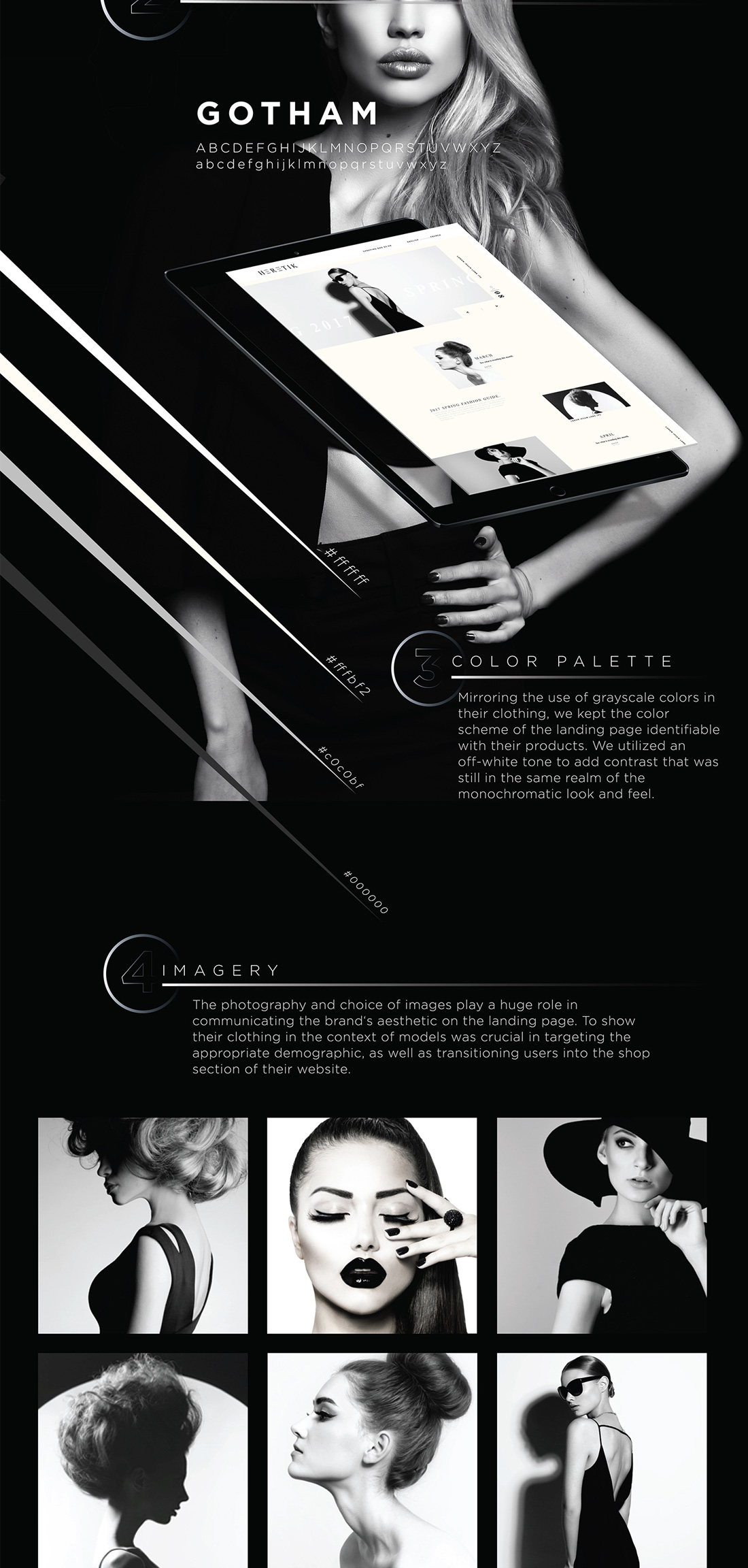 Heretik design element 2