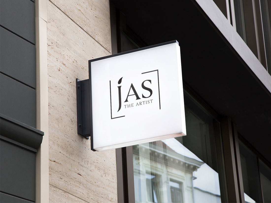Jas branding design 1