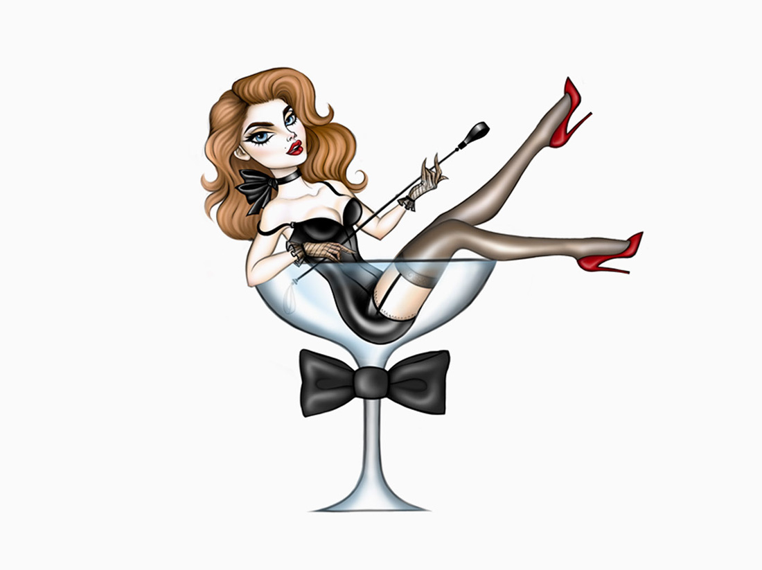 La La Land design element 4