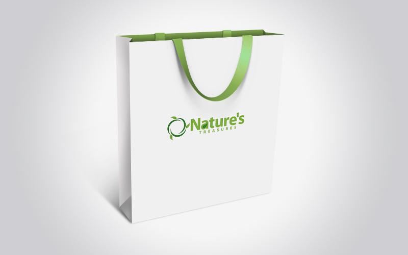 Nature's Treasures collateral 2