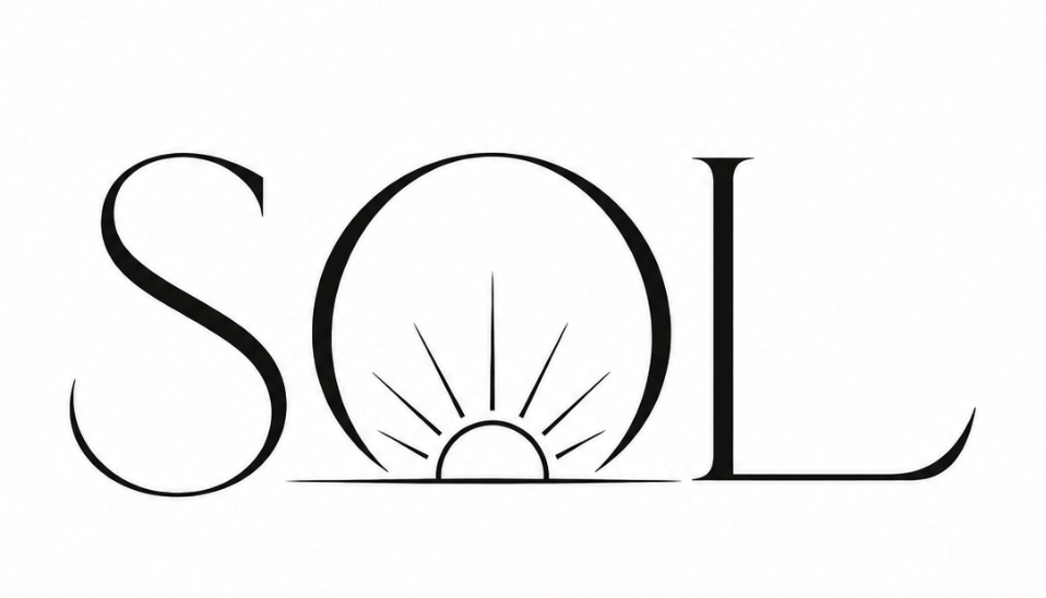 Sol Pilates logo mark
