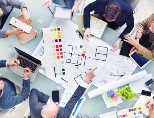 Why You Need Professional Design for Your Business