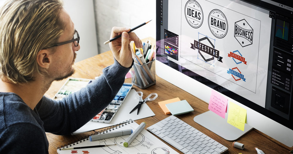Studio AM – Branding | Design | Marketing