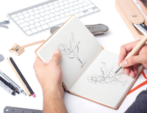 3 Reasons You Need Professional Logo Design