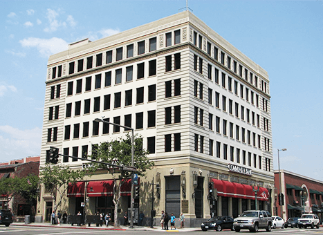 100 North Brand Blvd. Glendale