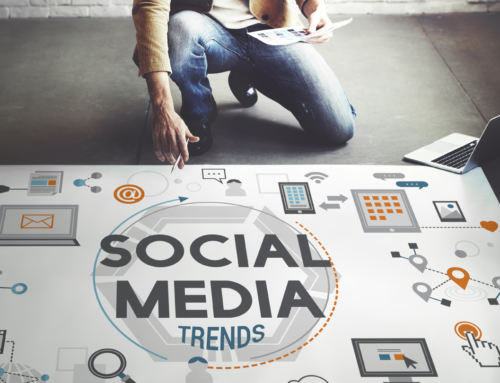 Top 5 Social Media Marketing Trends in 2018 That Will Continue into 2019