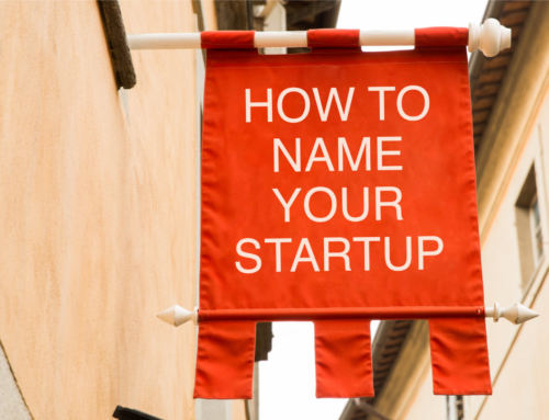 10 Tips for Naming Your Startup Business